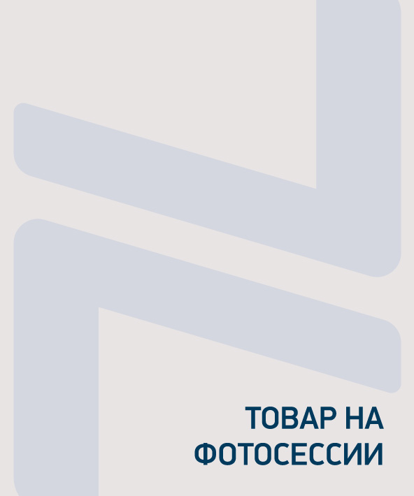 Бафф Nordski Logo Light Blue