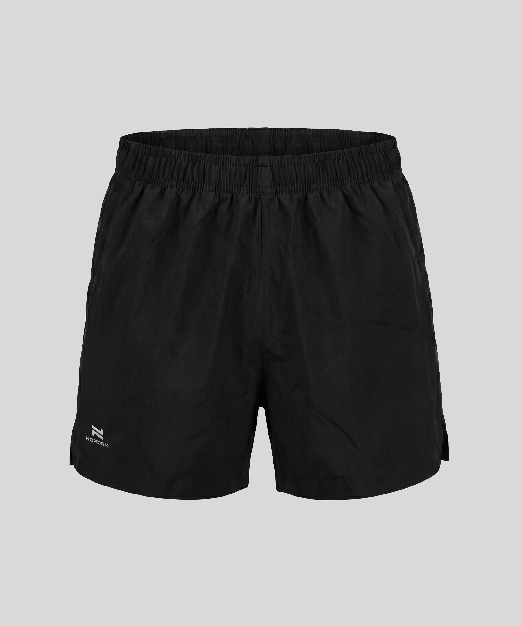 Шорты Nordski Jr. Light 2.0 Black