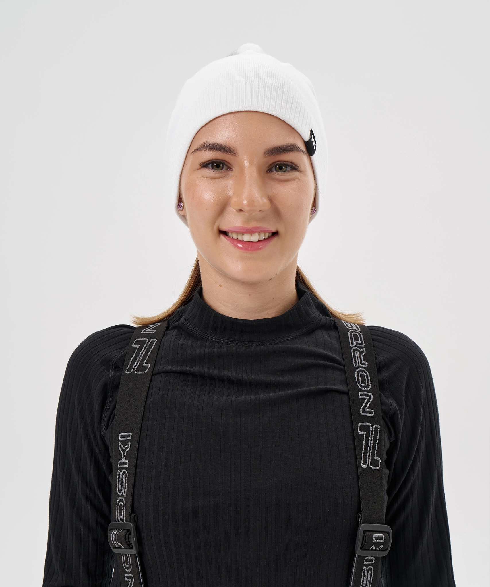 Шапка Nordski Sport Azure