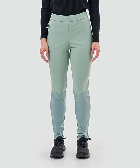 Тренировочные брюки Nordski Pro 2.0 Black W