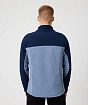 Толстовка Nordski Fleece Volcan/Grey