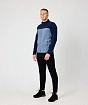 Толстовка Nordski Fleece Volcan/Grey