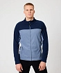 Толстовка Nordski Fleece Volcan/Grey