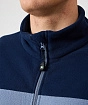 Толстовка Nordski Fleece Volcan/Grey