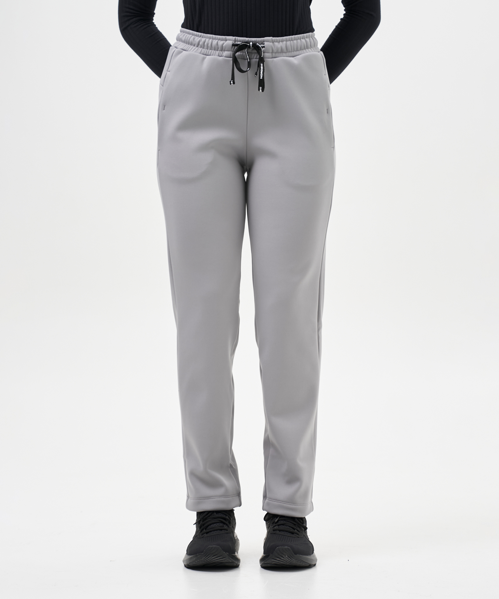 Брюки Nordski Bonfire Grey W