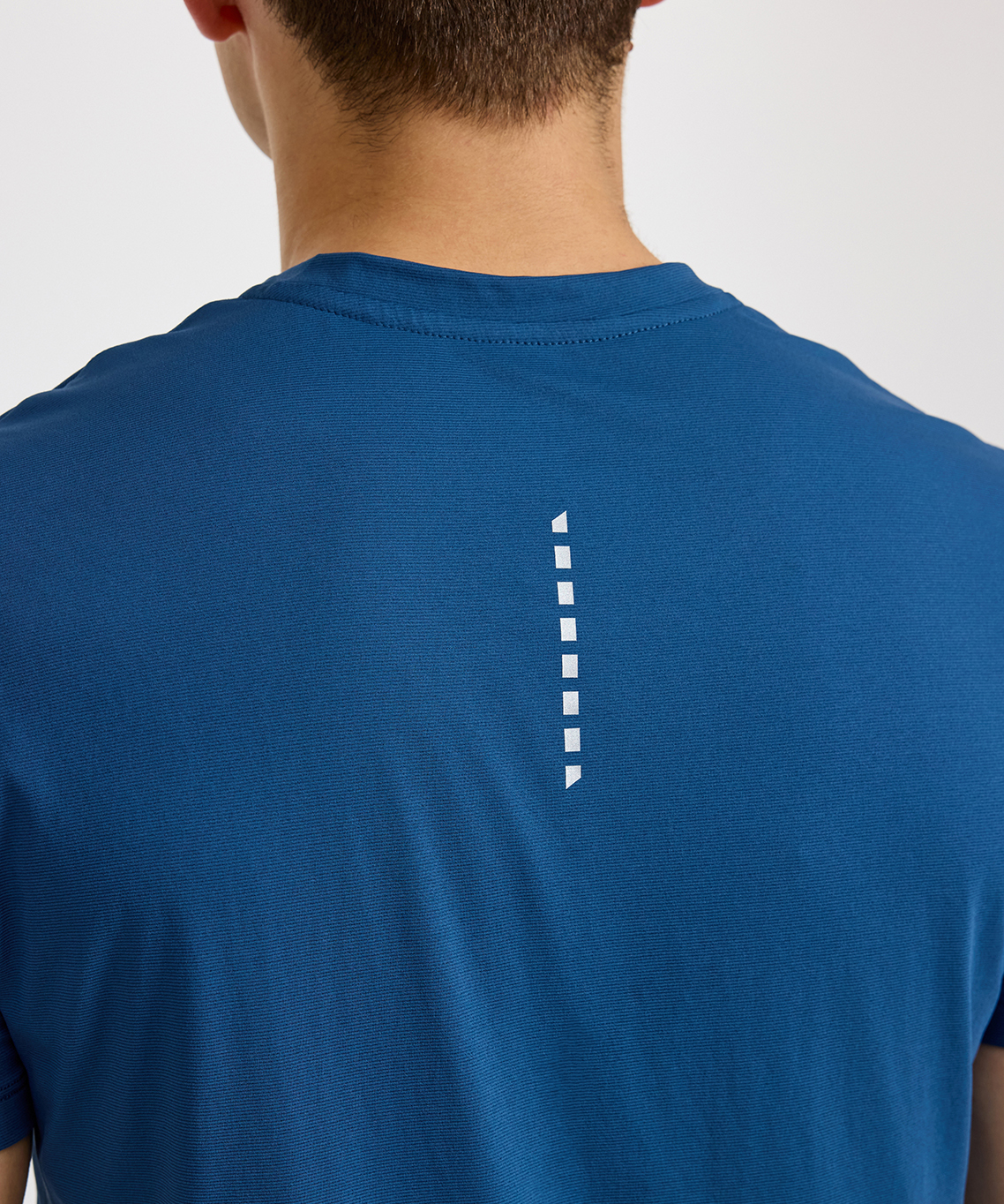 Футболка Nordski Upcast Indigo