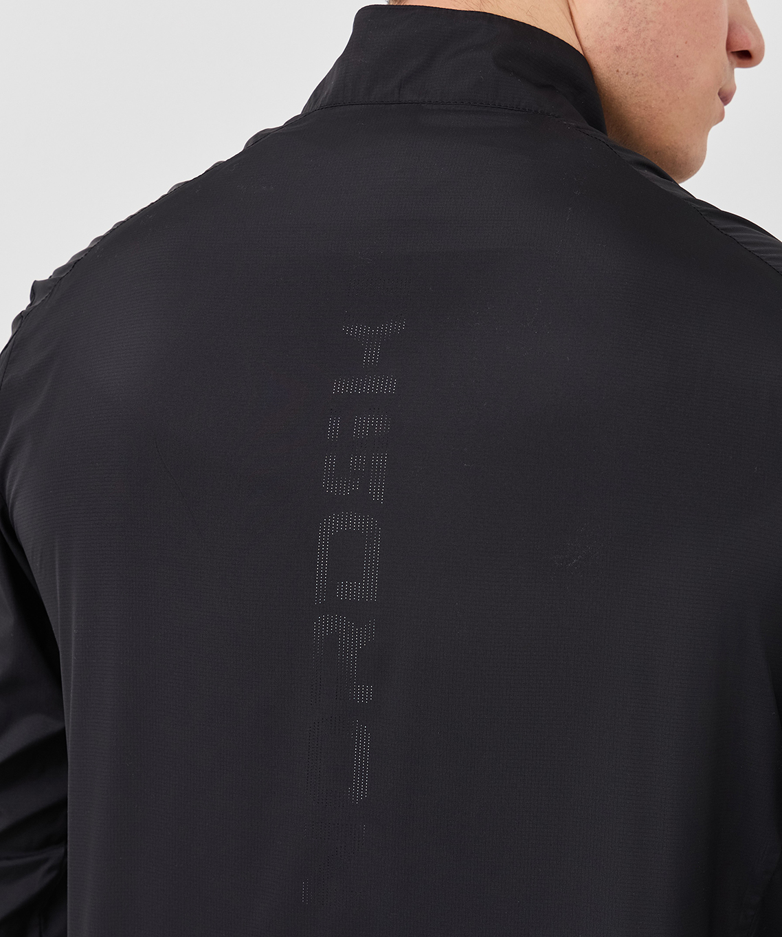 Ветровка Nordski Upcast Black