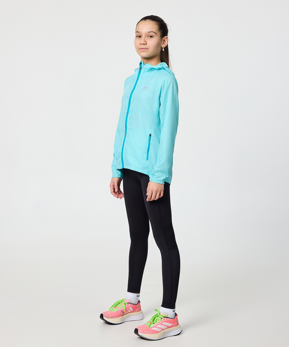 Ветровка Nordski Jr. Run Breeze