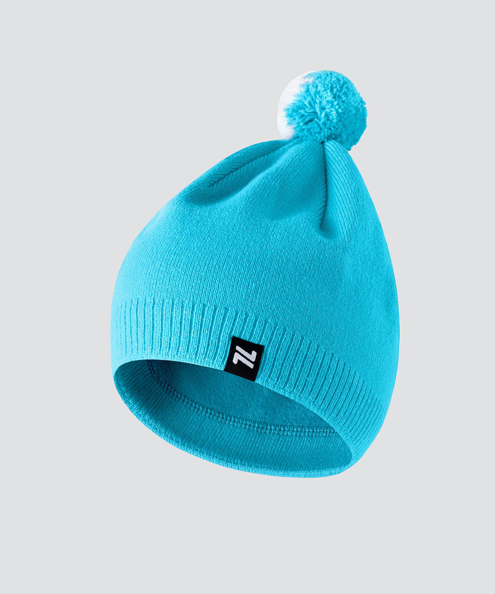 Шапка Nordski Sport Light Blue