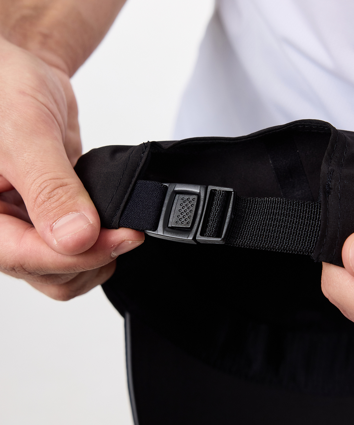 Кепка Nordski Pro Black