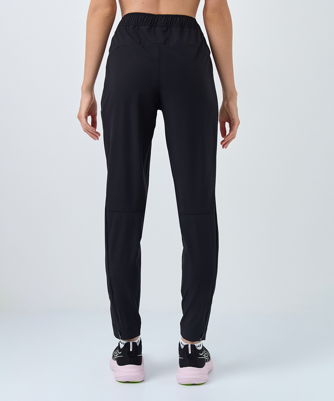 Брюки Nordski Pro Energy 2.0 Black W