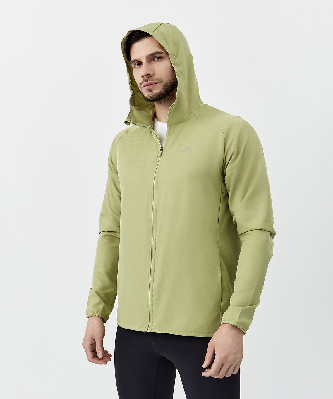 Ветровка Nordski Runway Bamboo