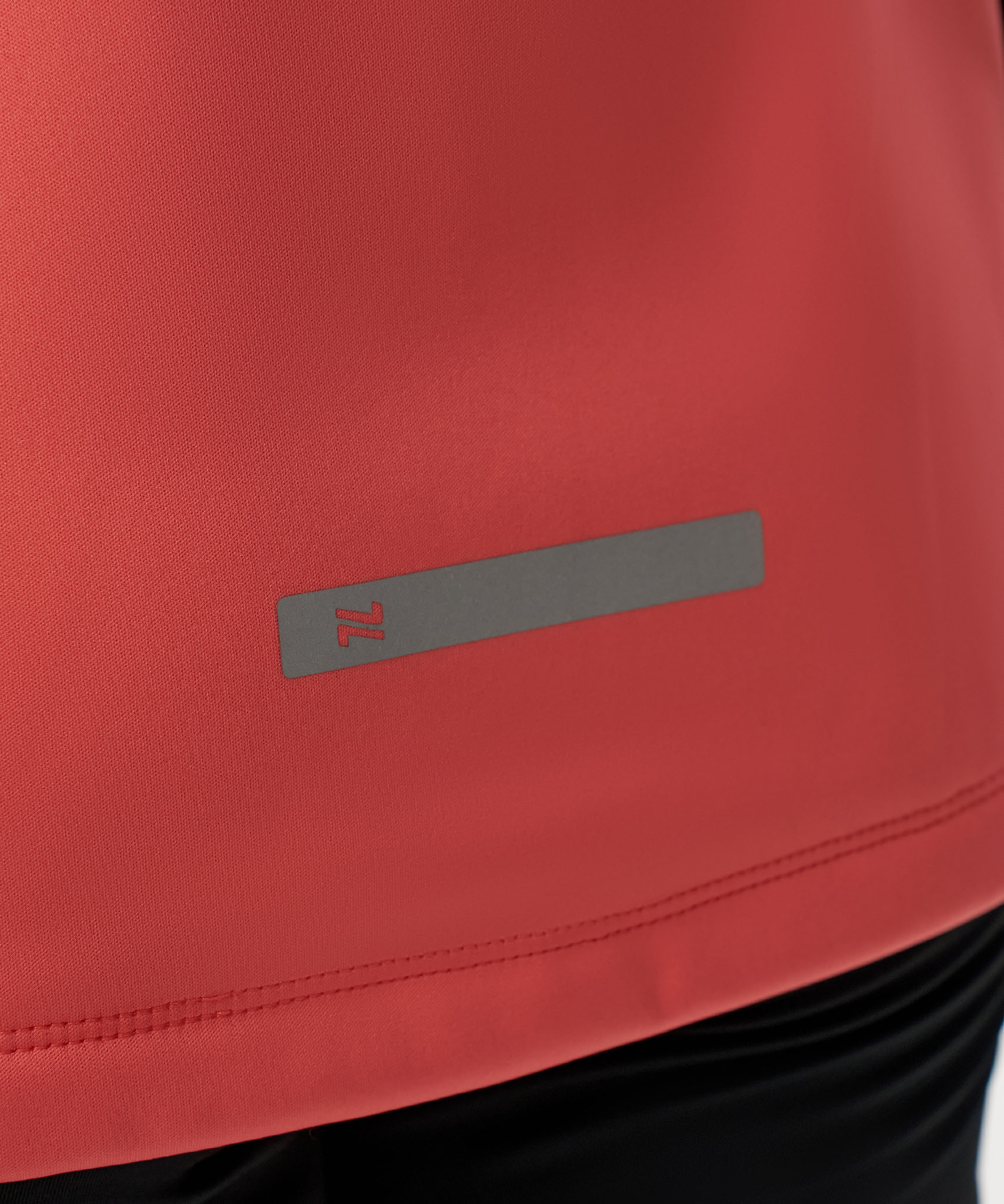 Тренировочная куртка Nordski Core Coral/Black W