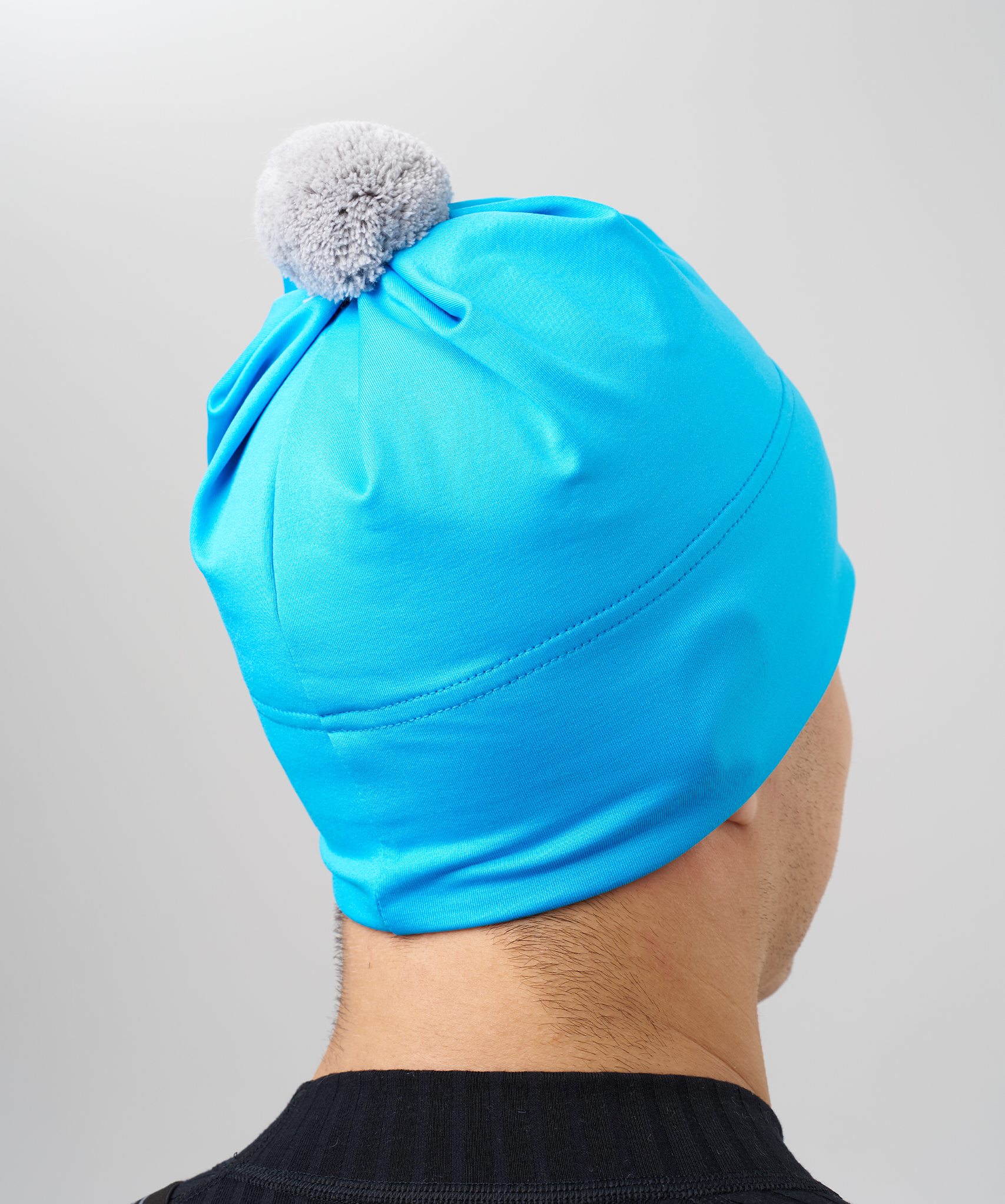 Тренировочная шапка Nordski Train Ocean