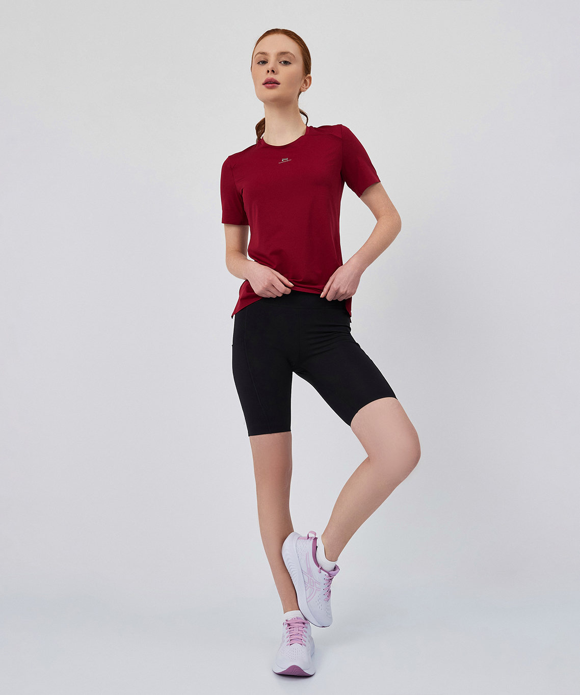 Футболка Nordski Stayer Ruby W