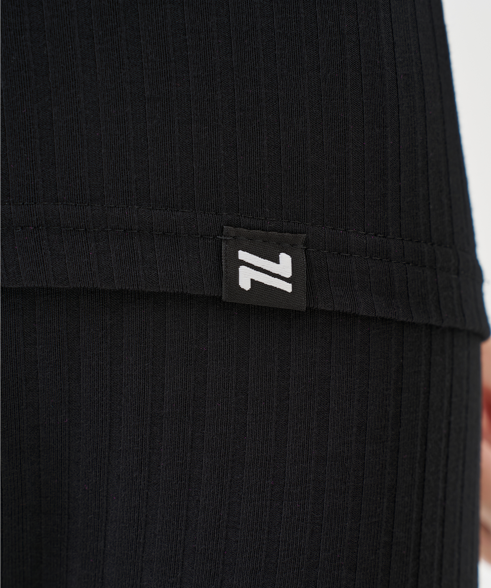 Комплект термобелья Nordski Jr. Advance Black