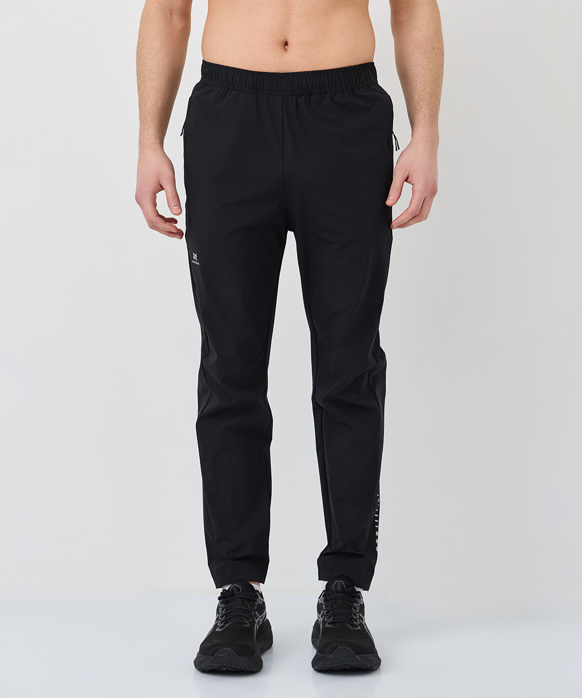 Брюки Nordski Pro Energy 2.0 Black