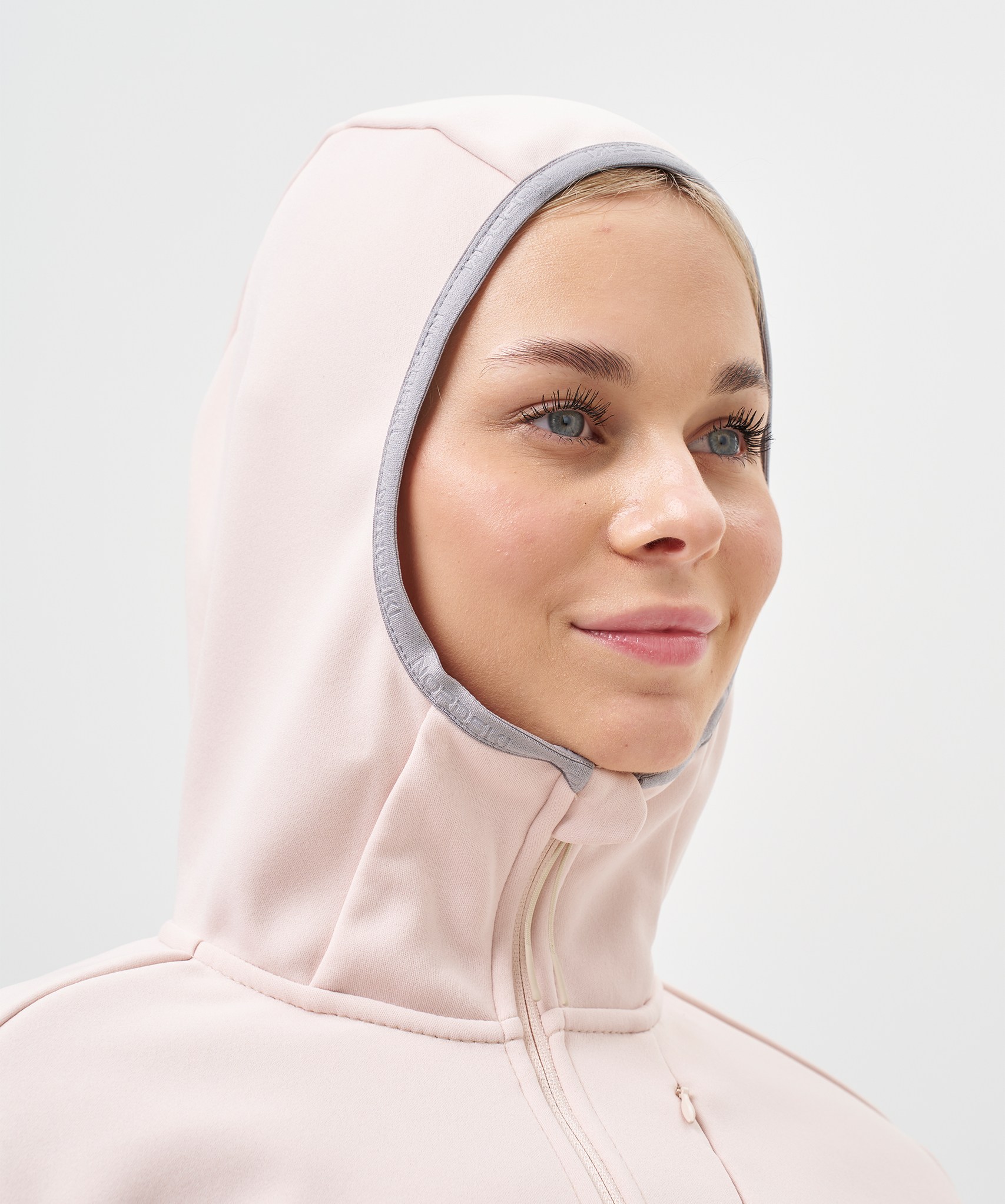 Толстовка Nordski Bonfire Beige W