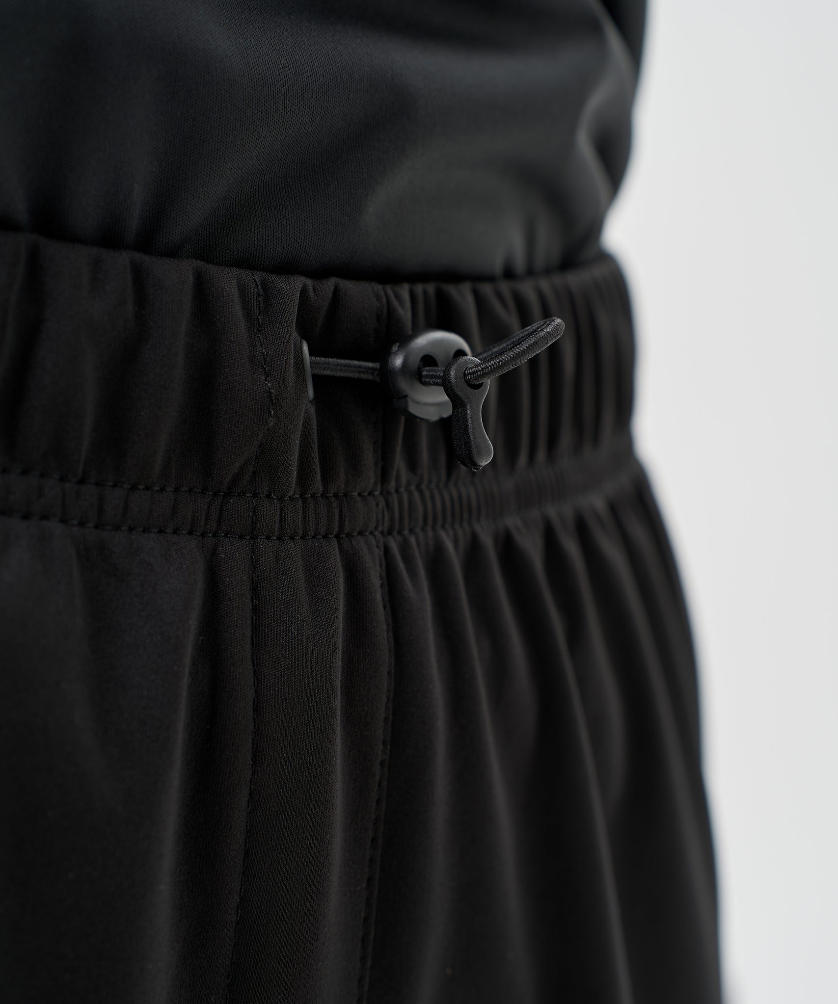 Тренировочные брюки Nordski PRO TOUR Black W