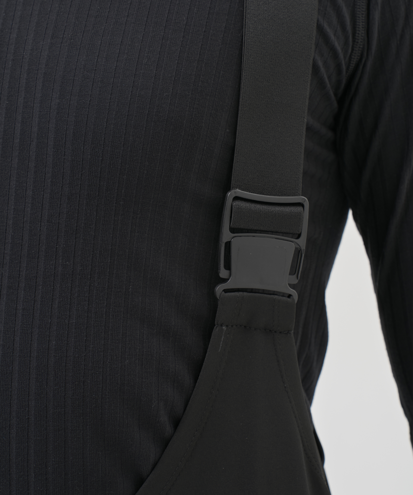 Разминочные брюки Nordski Active 2.0 Black